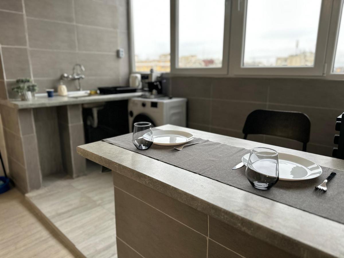 The Orchid, Apartment By Lmg София Екстериор снимка