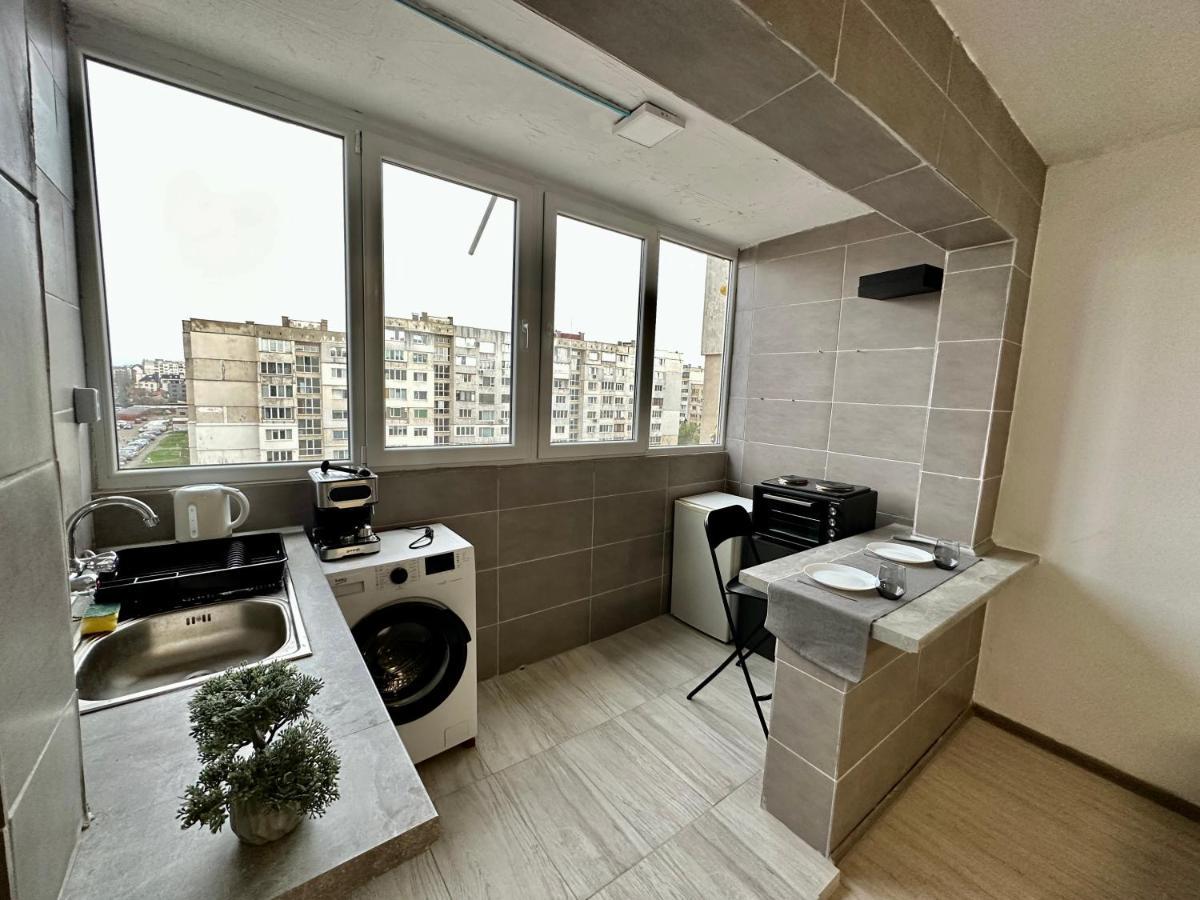 The Orchid, Apartment By Lmg София Екстериор снимка